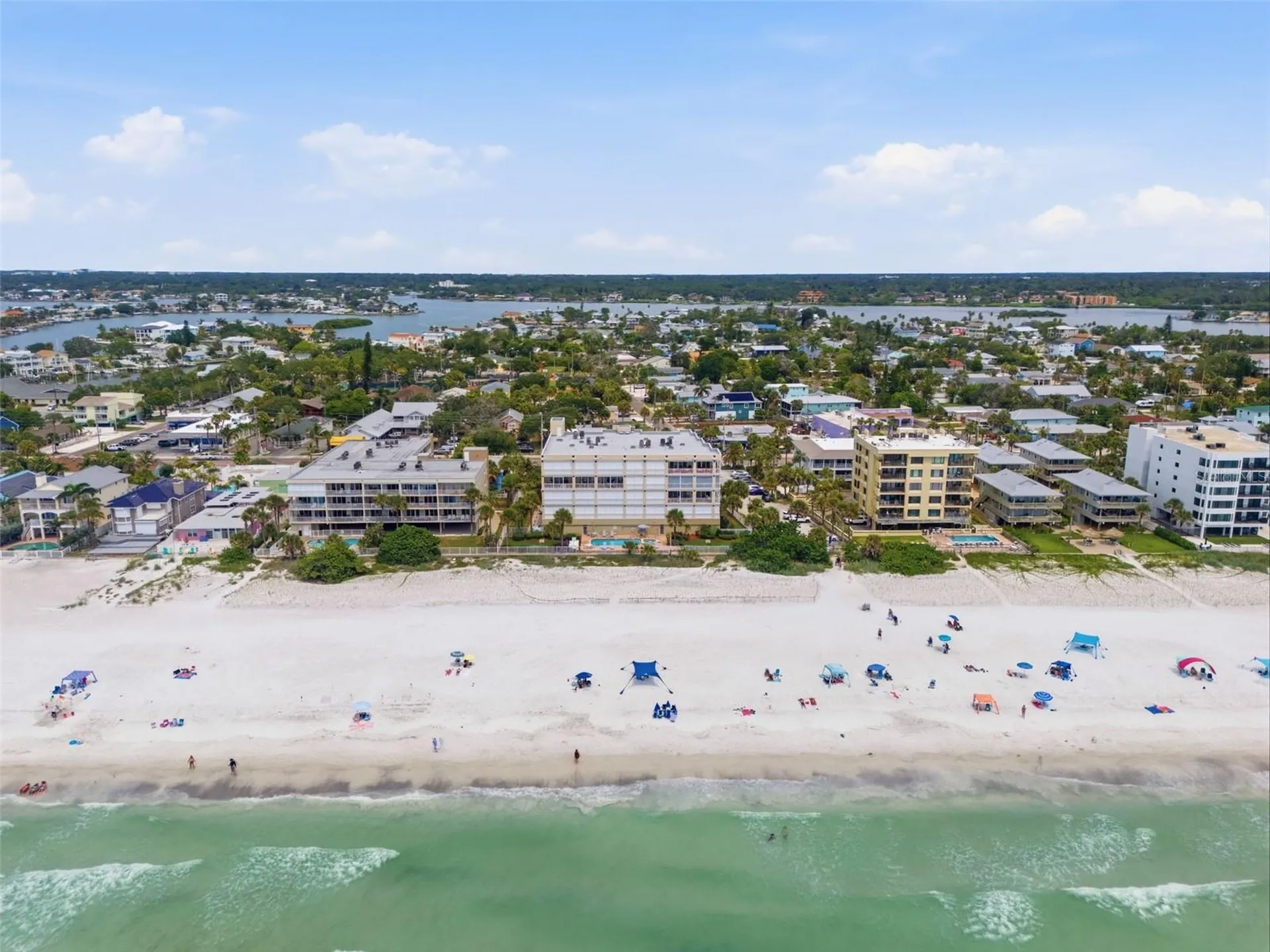 2 15th Avenue Indian Rocks Beach FL 33785
