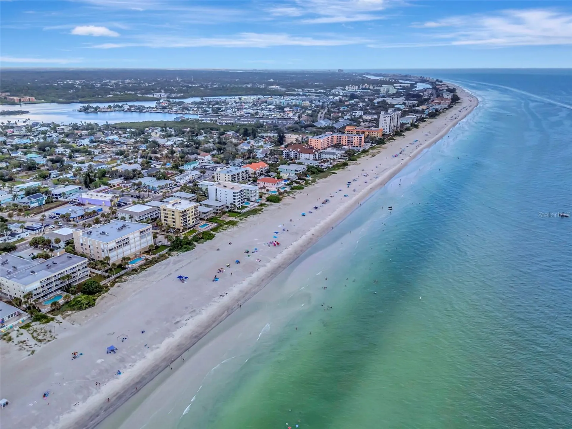 2 15th Avenue Indian Rocks Beach FL 33785