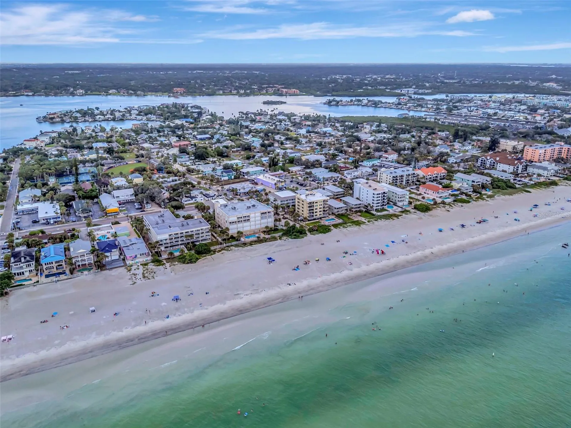 2 15th Avenue Indian Rocks Beach FL 33785