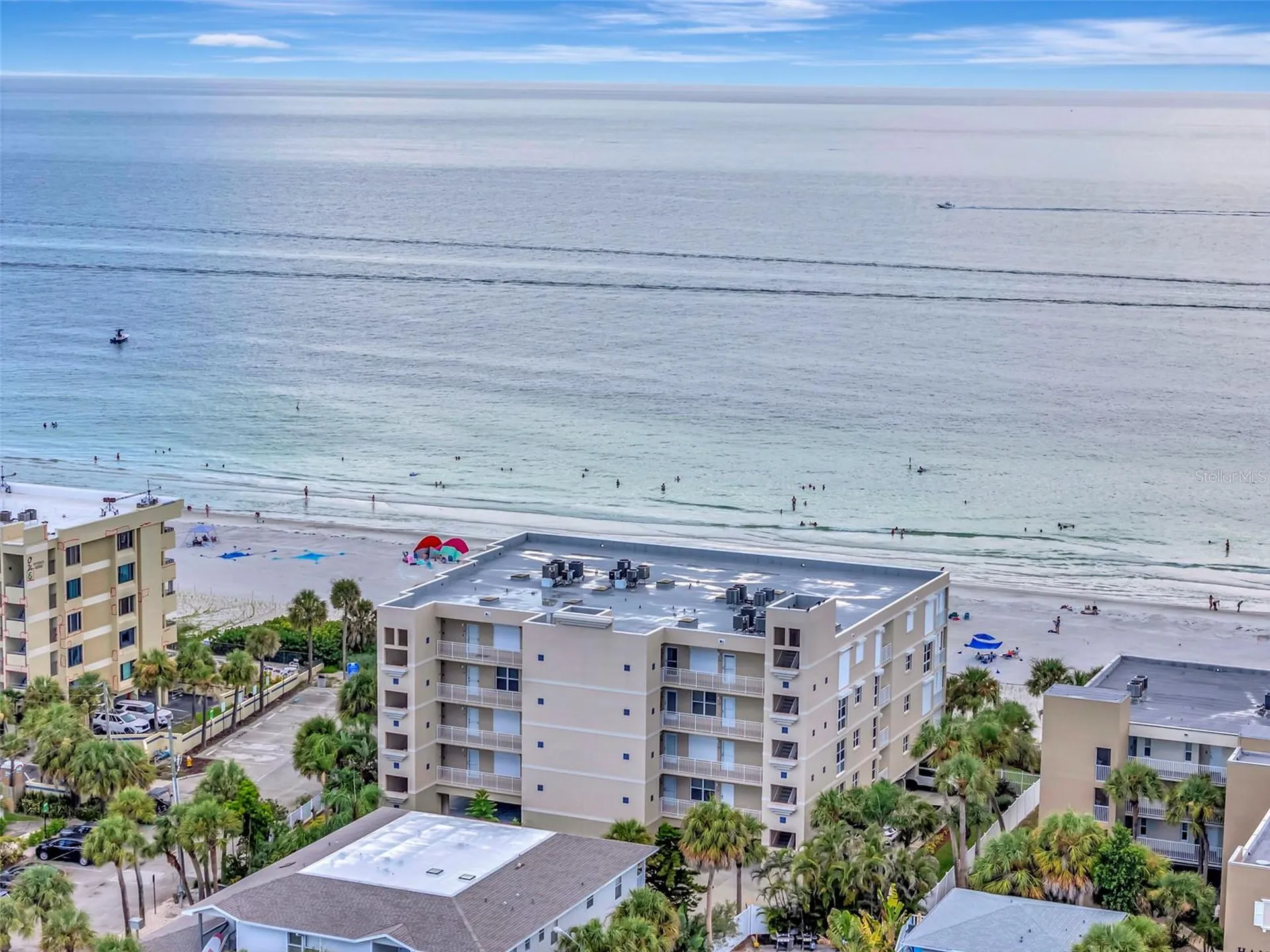 2 15th Avenue Indian Rocks Beach FL 33785