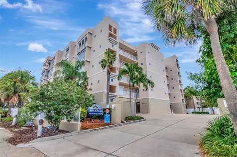 2 15th Avenue Indian Rocks Beach FL 33785