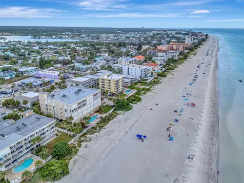 2 15th Avenue Indian Rocks Beach FL 33785