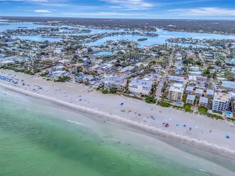 2 15th Avenue Indian Rocks Beach FL 33785