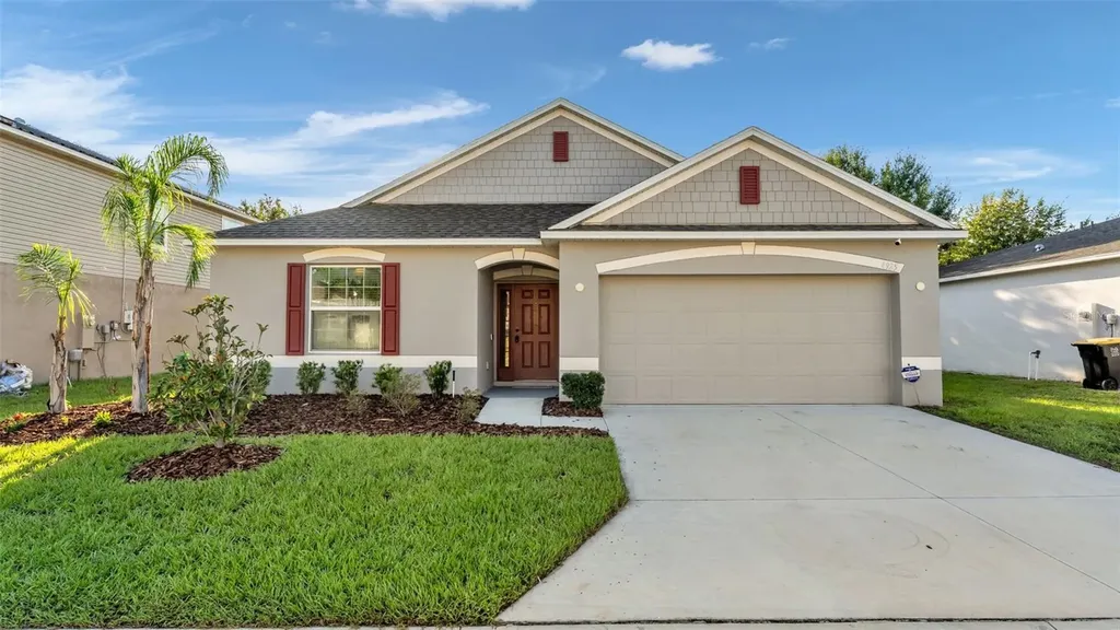 4925 Jackson Street Winter Haven FL 33884