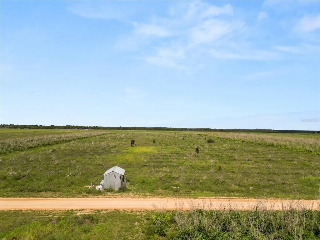 0 Garfield Road Fort Meade FL 33841
