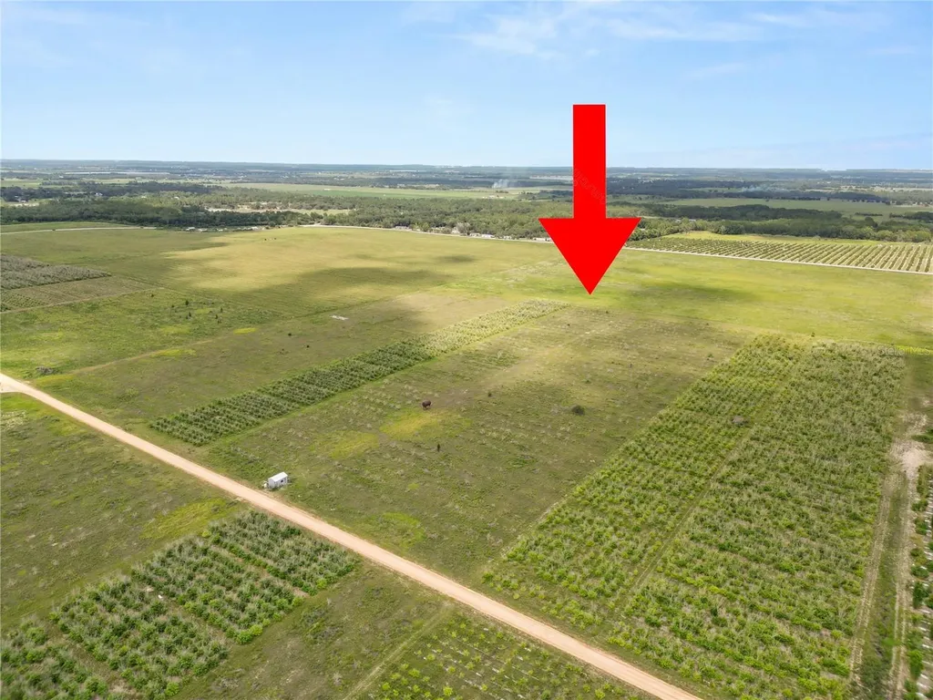 0 Garfield Road Fort Meade FL 33841