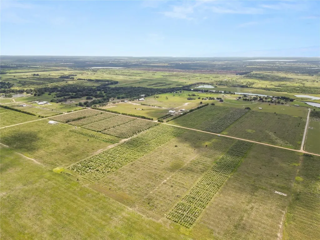 0 Garfield Road Fort Meade FL 33841