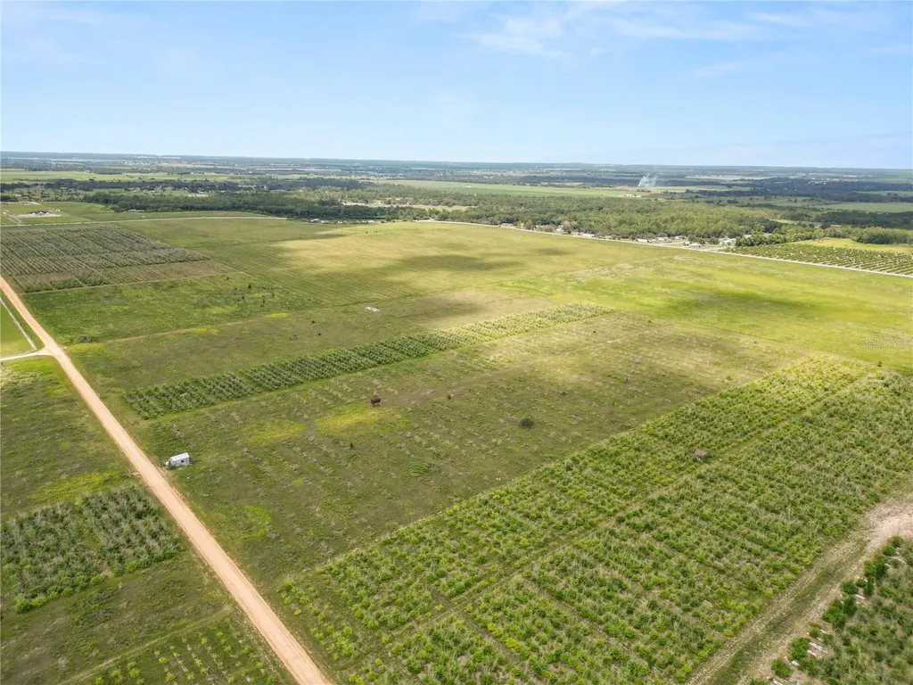 0 Garfield Road Fort Meade FL 33841