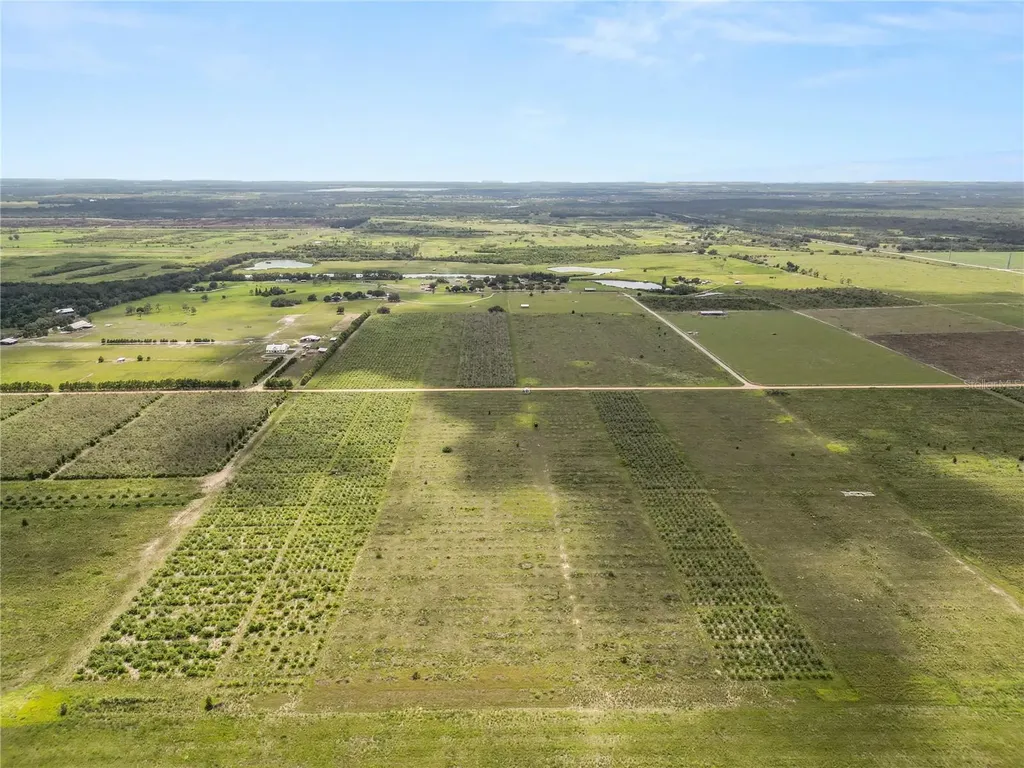 0 Garfield Road Fort Meade FL 33841