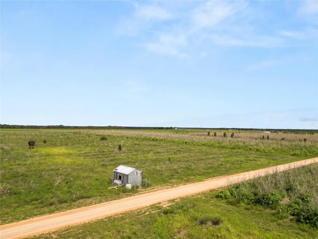 0 Garfield Road Fort Meade FL 33841