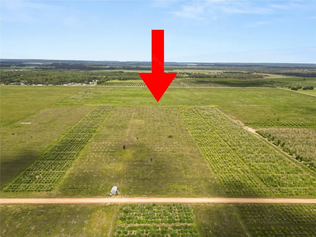 0 Garfield Road Fort Meade FL 33841