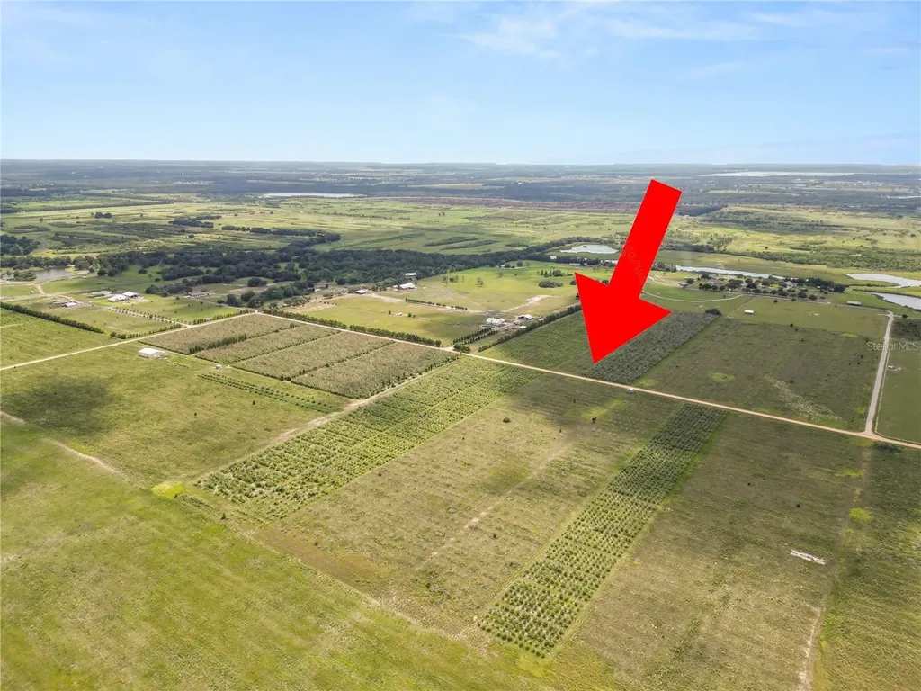 0 Garfield Road Fort Meade FL 33841
