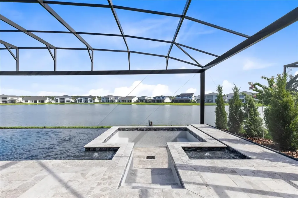 9445 Santorini Drive Orlando FL 32827