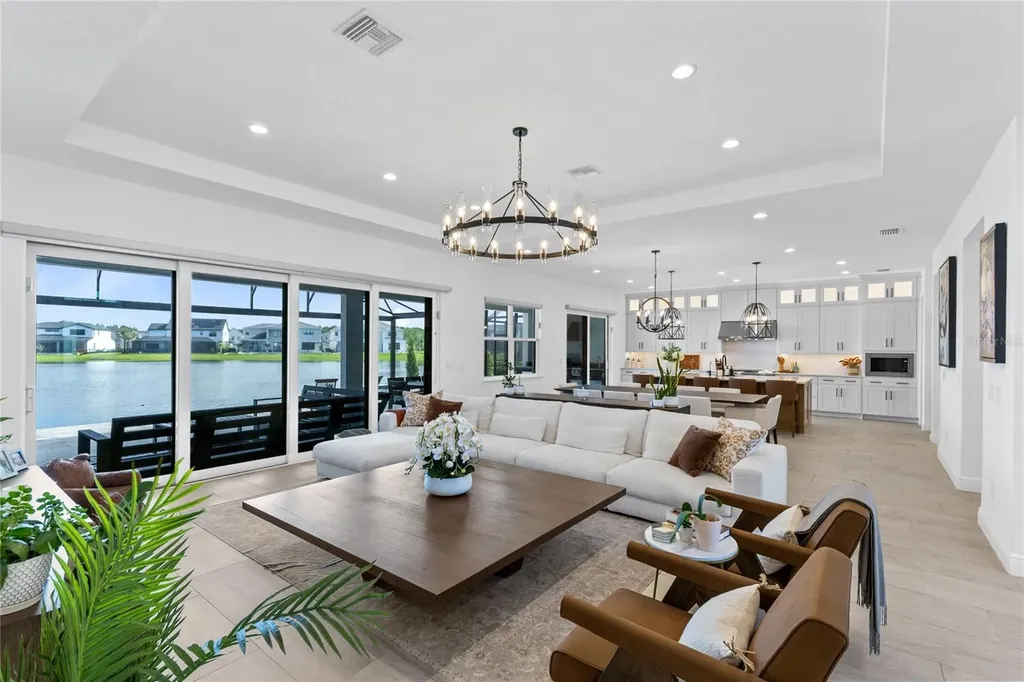 9445 Santorini Drive Orlando FL 32827