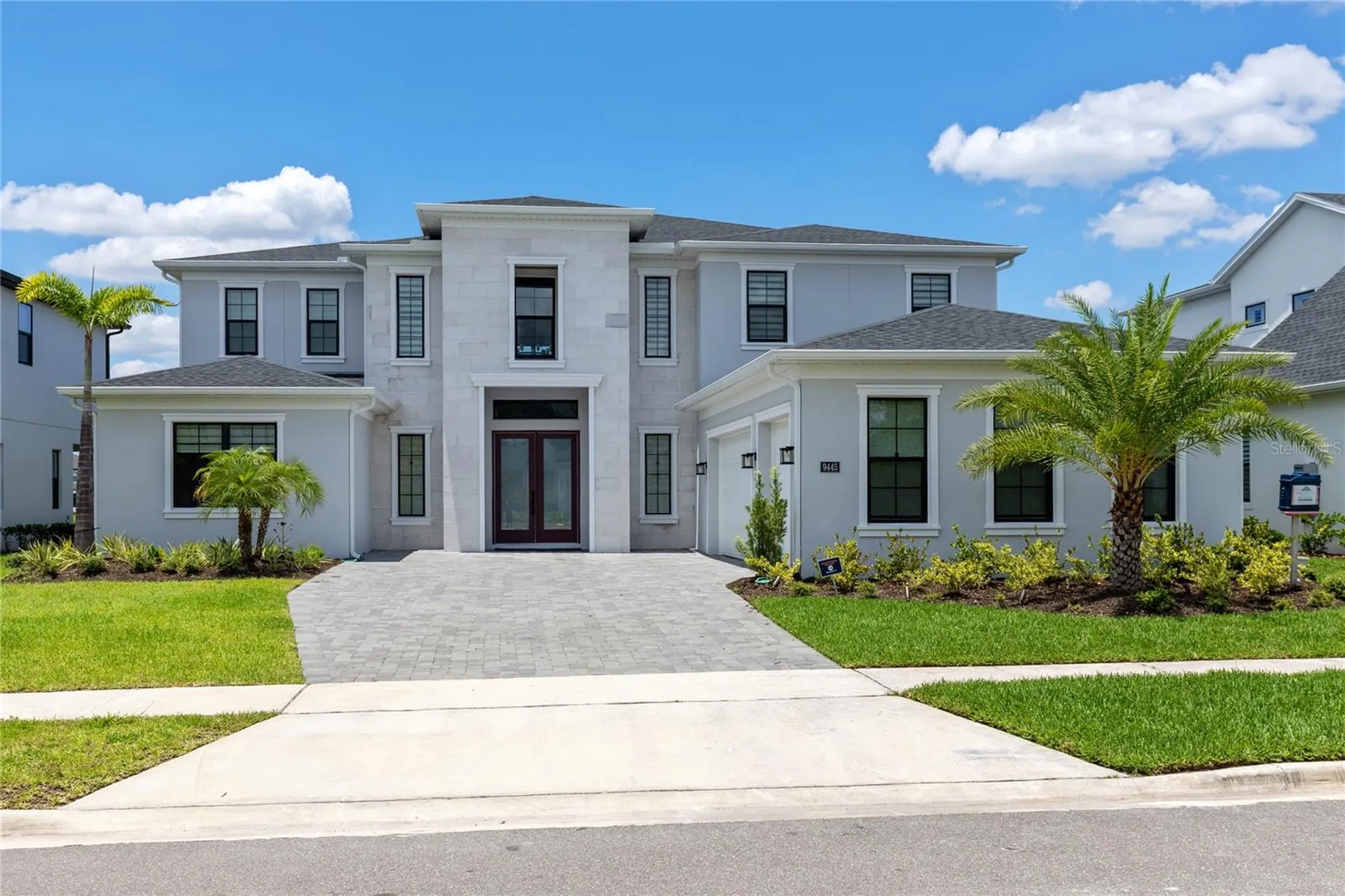 9445 Santorini Drive Orlando FL 32827