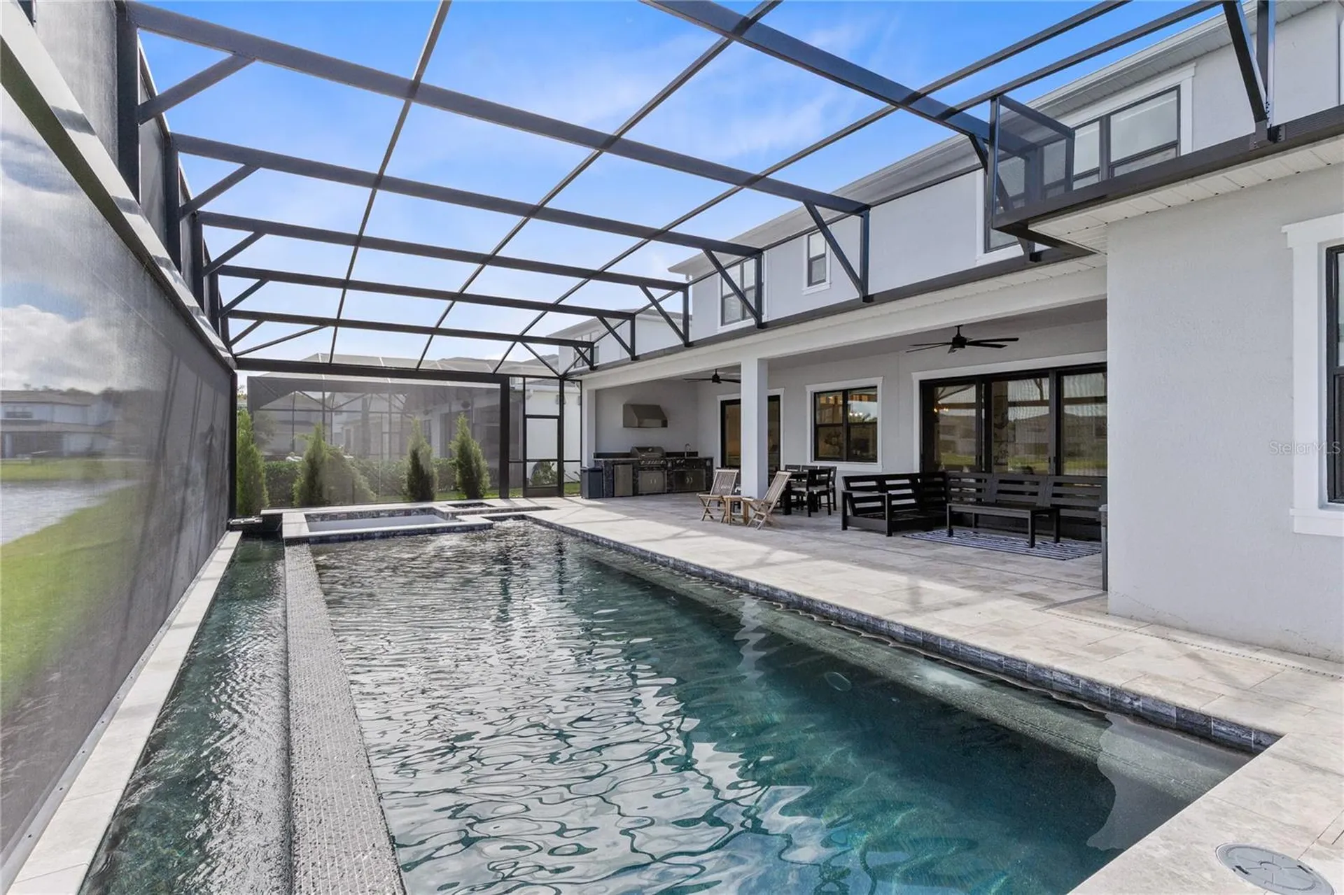 9445 Santorini Drive Orlando FL 32827