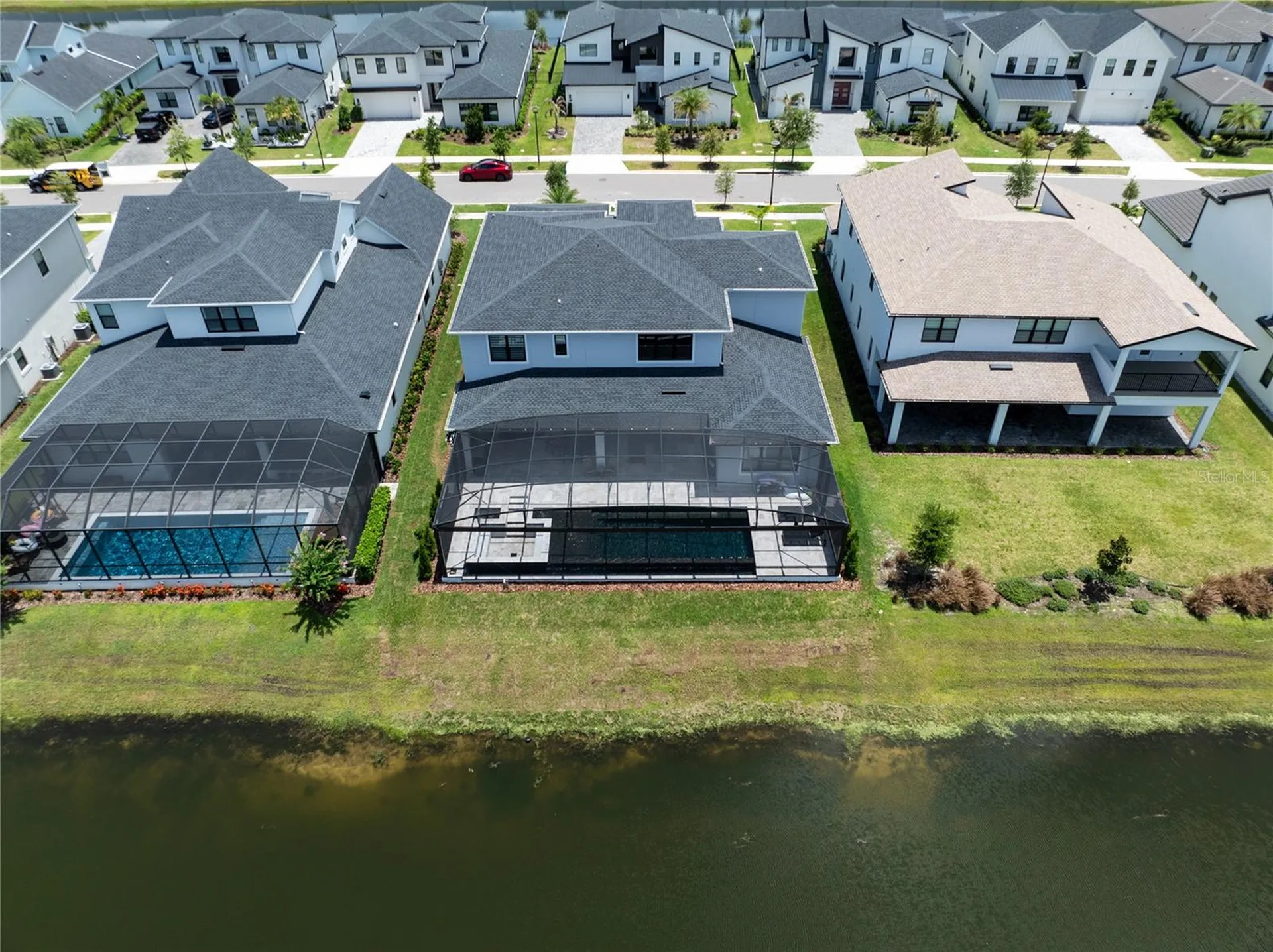 9445 Santorini Drive Orlando FL 32827