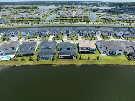 9445 Santorini Drive Orlando FL 32827
