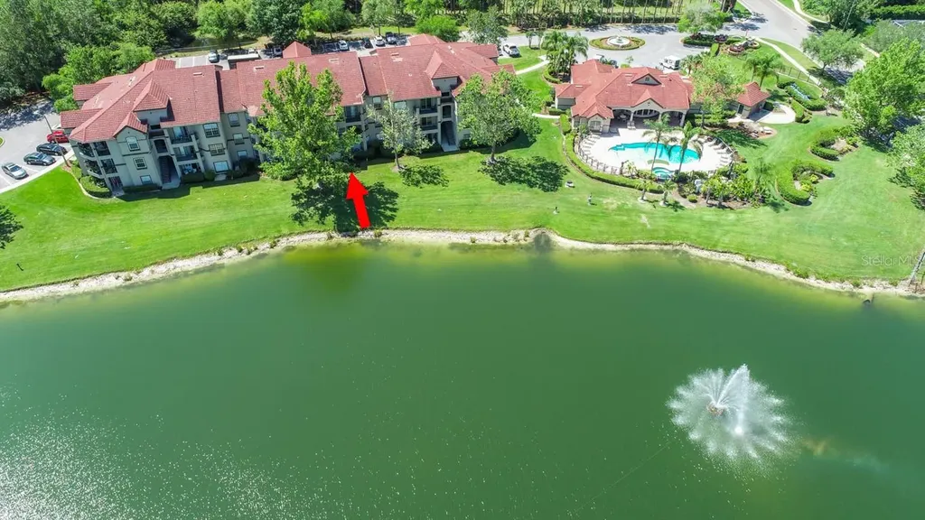 4209 Woodstorks Walk Way Lutz FL 33558