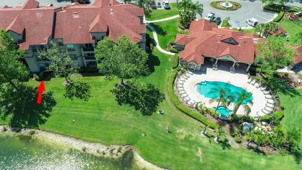 4209 Woodstorks Walk Way Lutz FL 33558