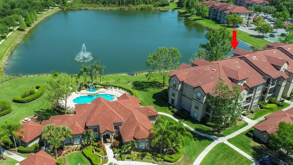4209 Woodstorks Walk Way Lutz FL 33558