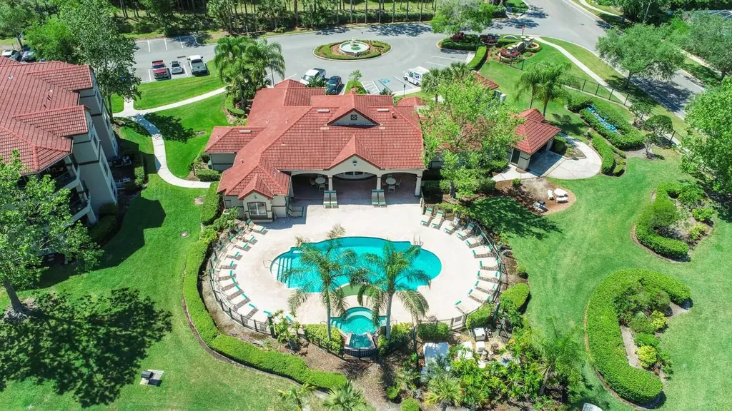 4209 Woodstorks Walk Way Lutz FL 33558