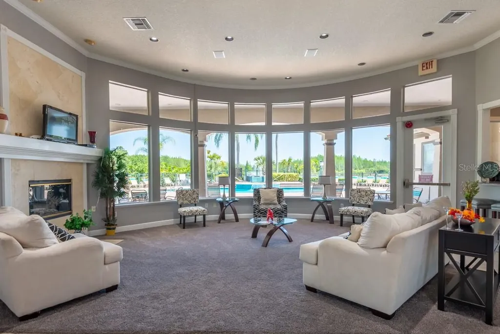 4209 Woodstorks Walk Way Lutz FL 33558
