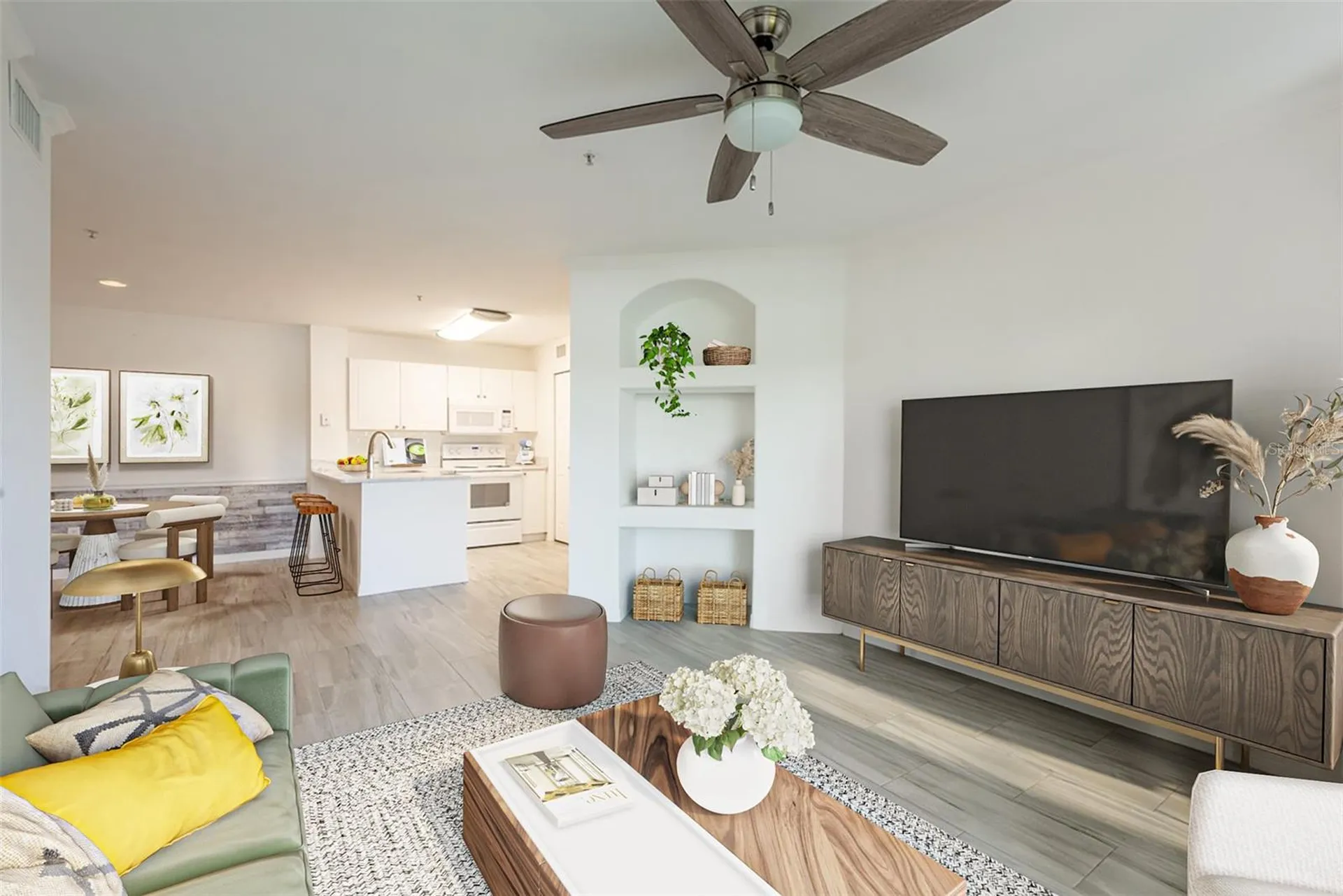 4209 Woodstorks Walk Way Lutz FL 33558