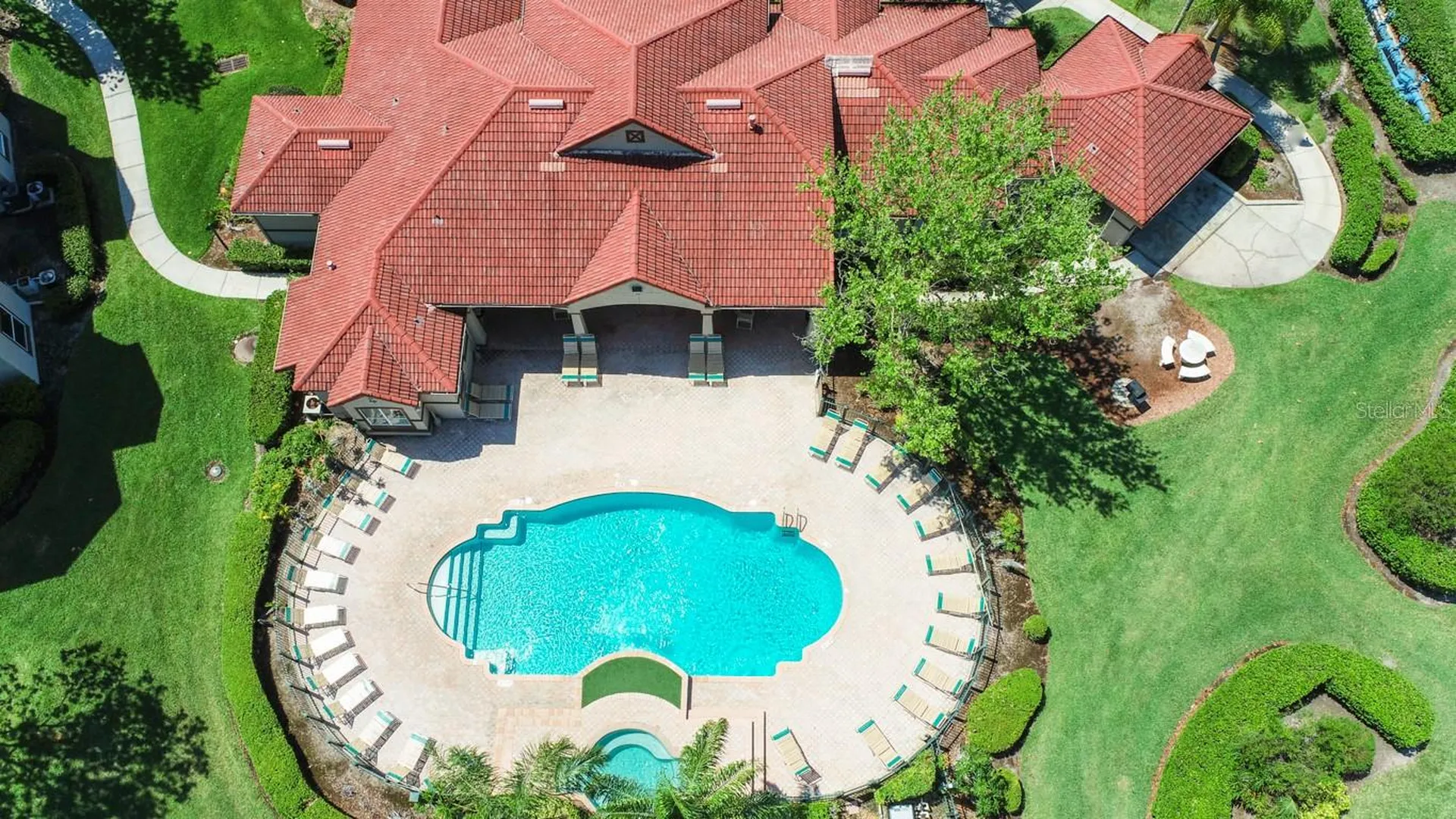 4209 Woodstorks Walk Way Lutz FL 33558