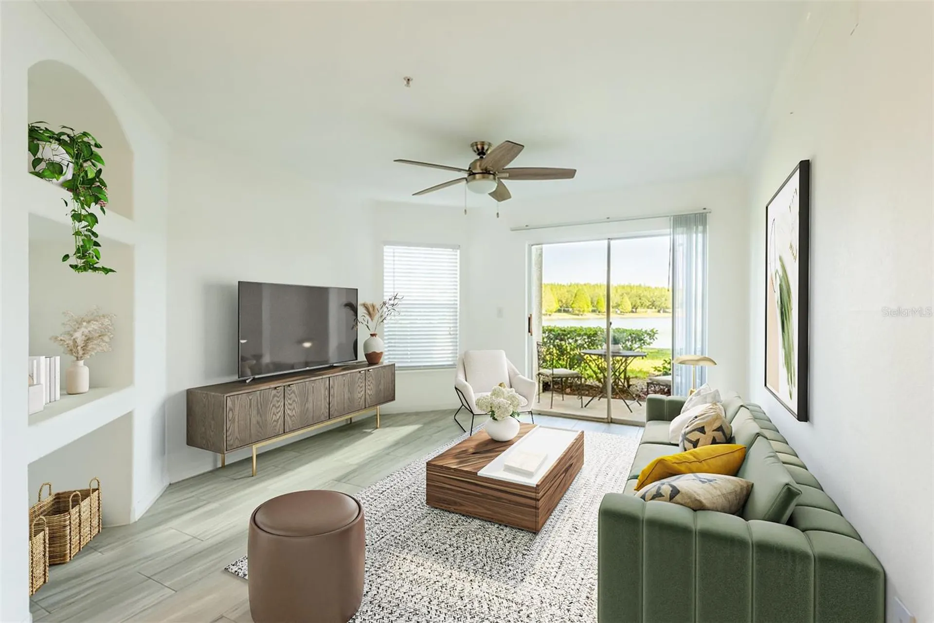 4209 Woodstorks Walk Way Lutz FL 33558
