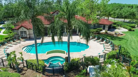 4209 Woodstorks Walk Way Lutz FL 33558