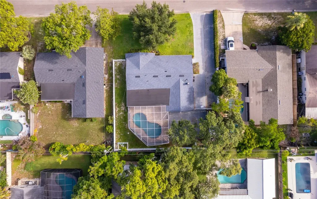 2462 Carolton Road Maitland FL 32751