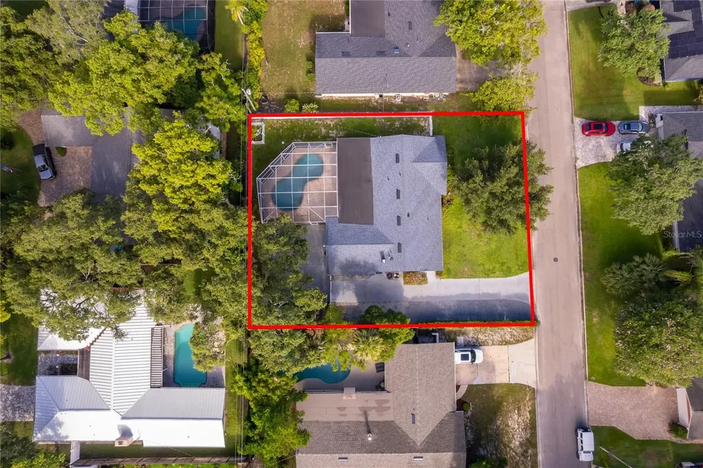 2462 Carolton Road Maitland FL 32751