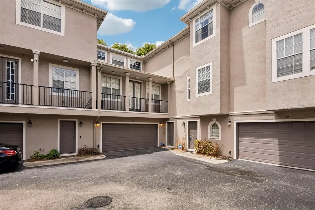 2613 Espana Court Tampa FL 33609
