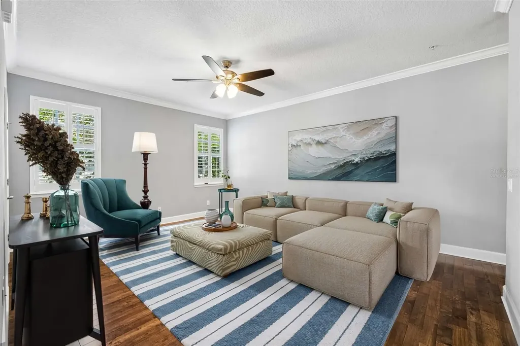 2613 Espana Court Tampa FL 33609