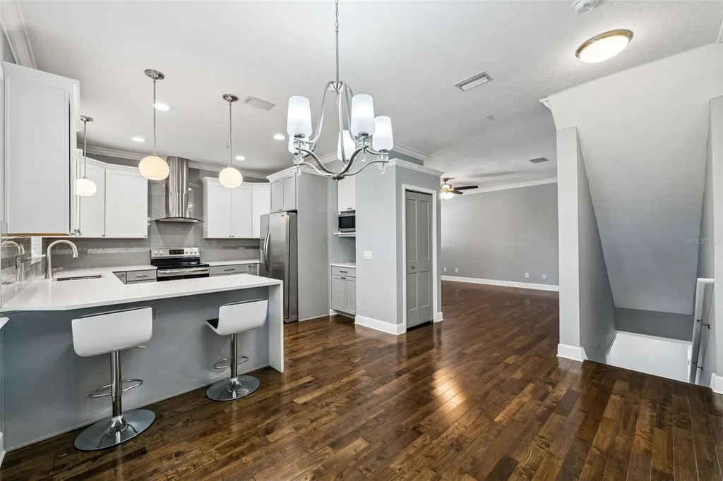 2613 Espana Court Tampa FL 33609