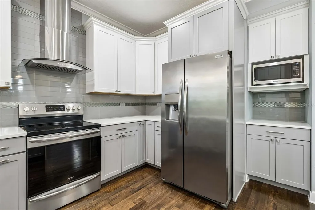 2613 Espana Court Tampa FL 33609