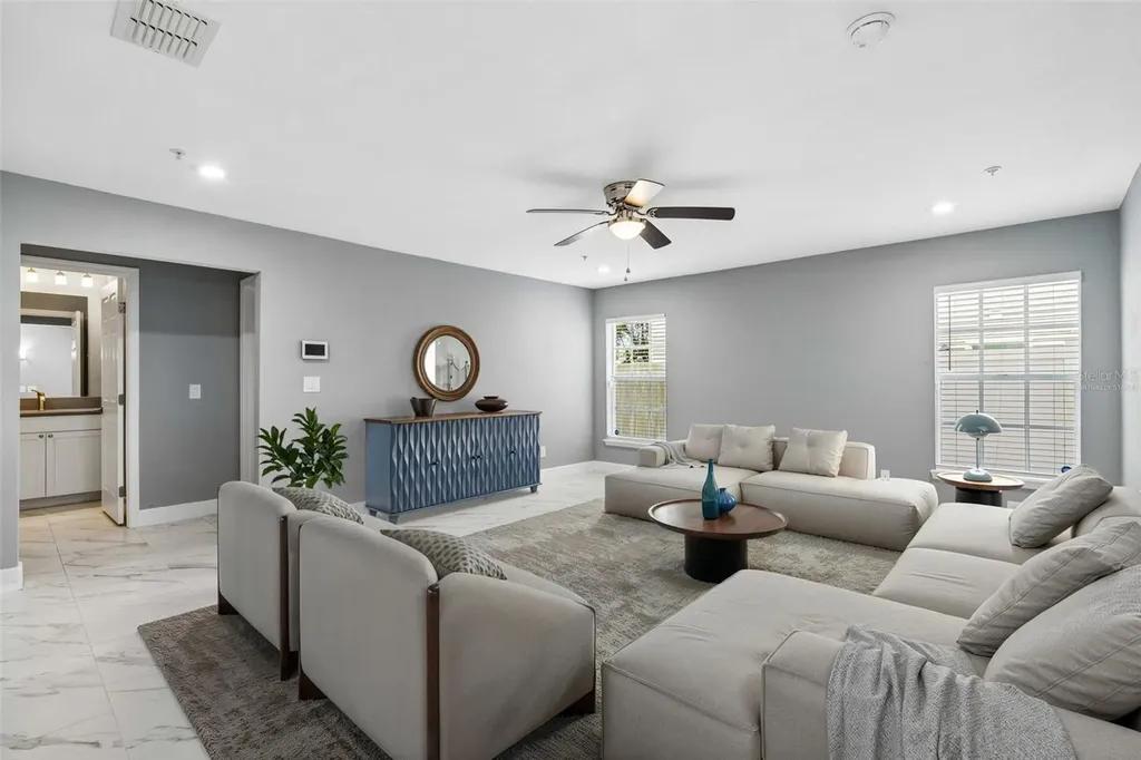 2613 Espana Court Tampa FL 33609