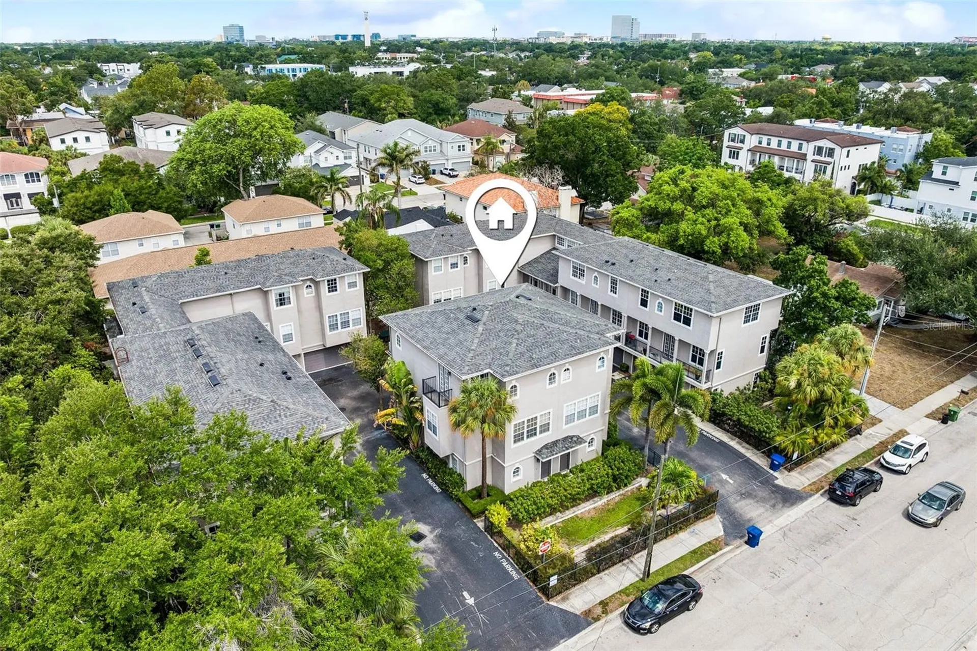 2613 Espana Court Tampa FL 33609