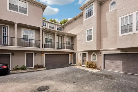 2613 Espana Court Tampa FL 33609
