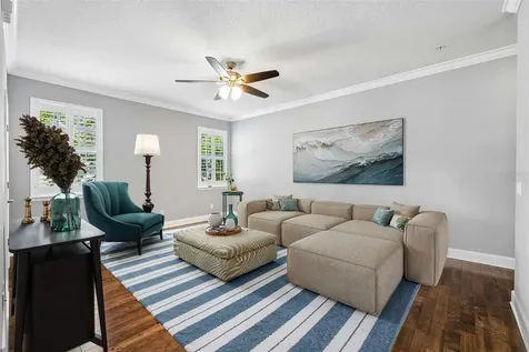 2613 Espana Court Tampa FL 33609