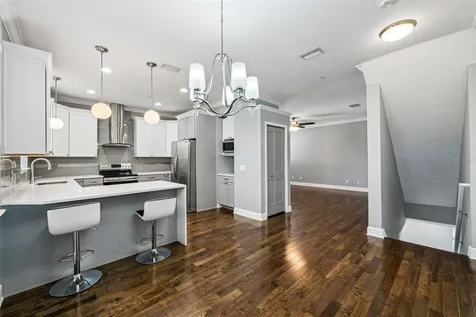 2613 Espana Court Tampa FL 33609