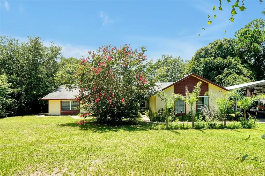 3640 Wood Duck Drive Mims FL 32754