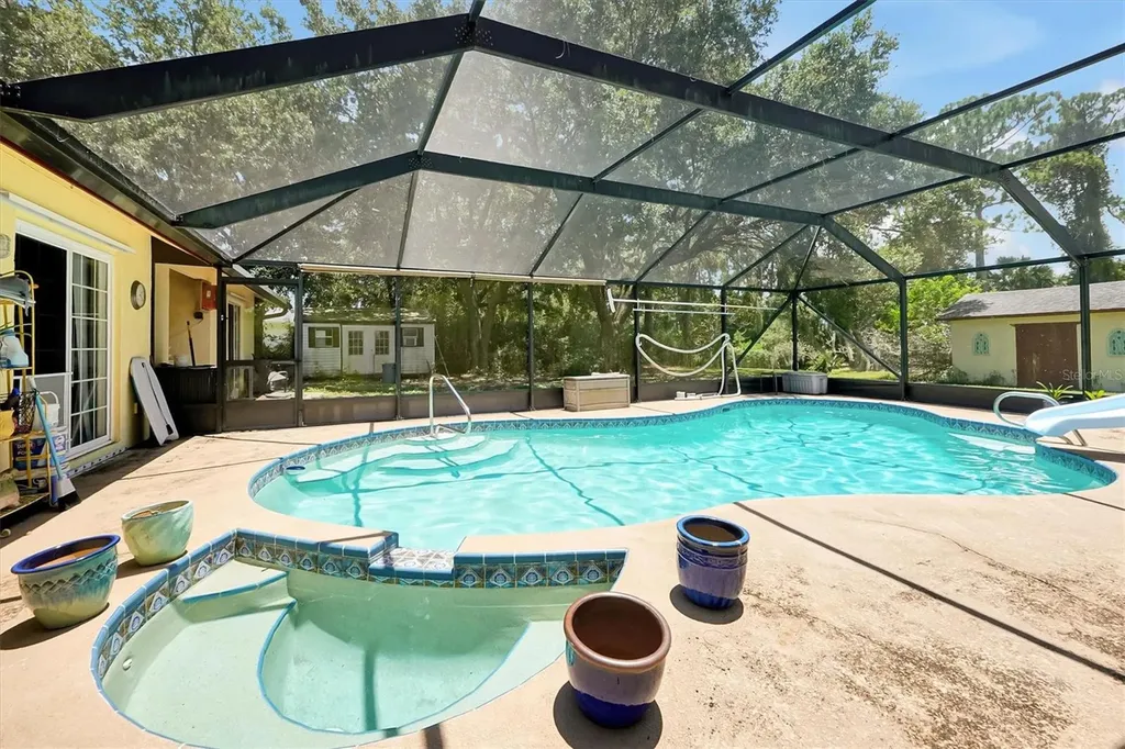 3640 Wood Duck Drive Mims FL 32754