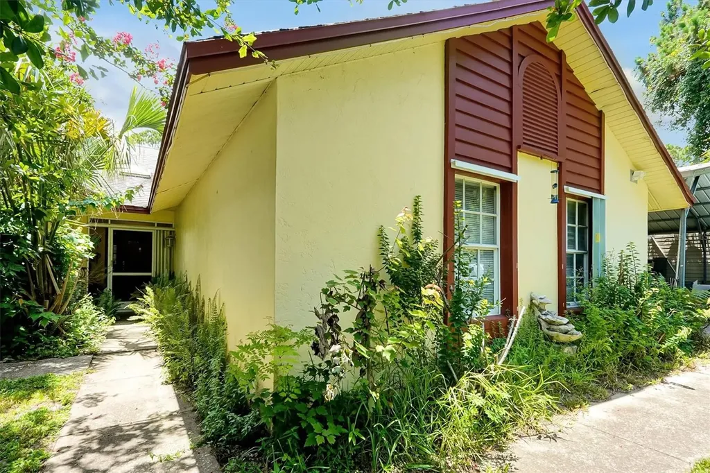 3640 Wood Duck Drive Mims FL 32754