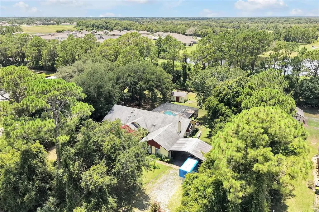 3640 Wood Duck Drive Mims FL 32754