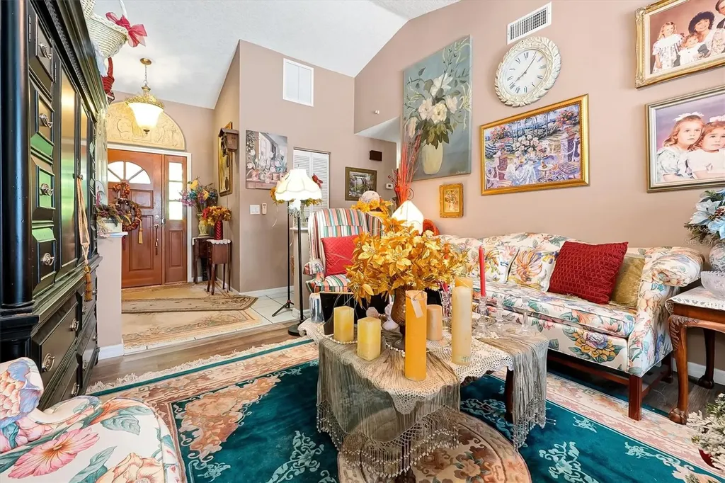 3640 Wood Duck Drive Mims FL 32754