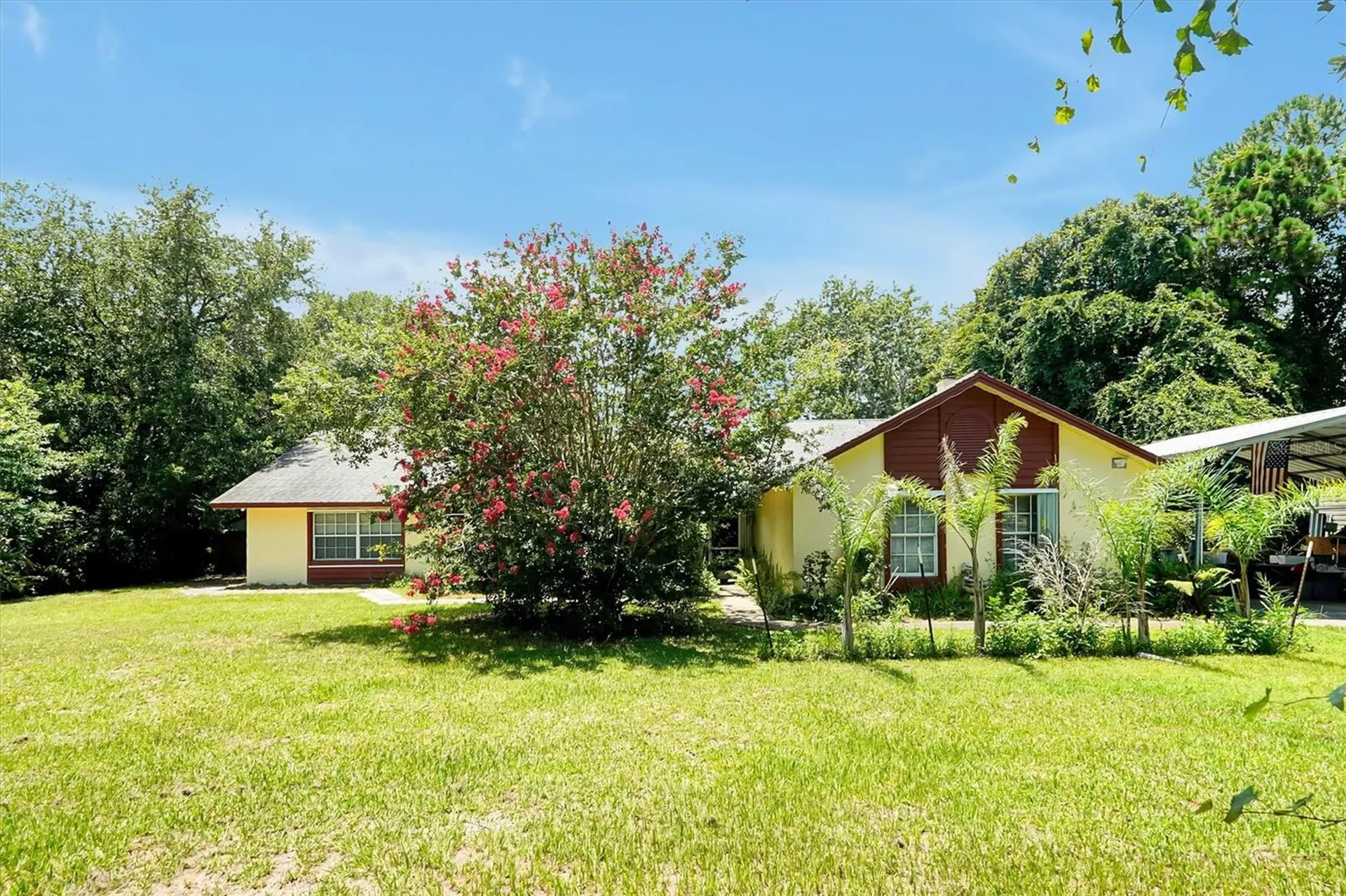 3640 Wood Duck Drive Mims FL 32754