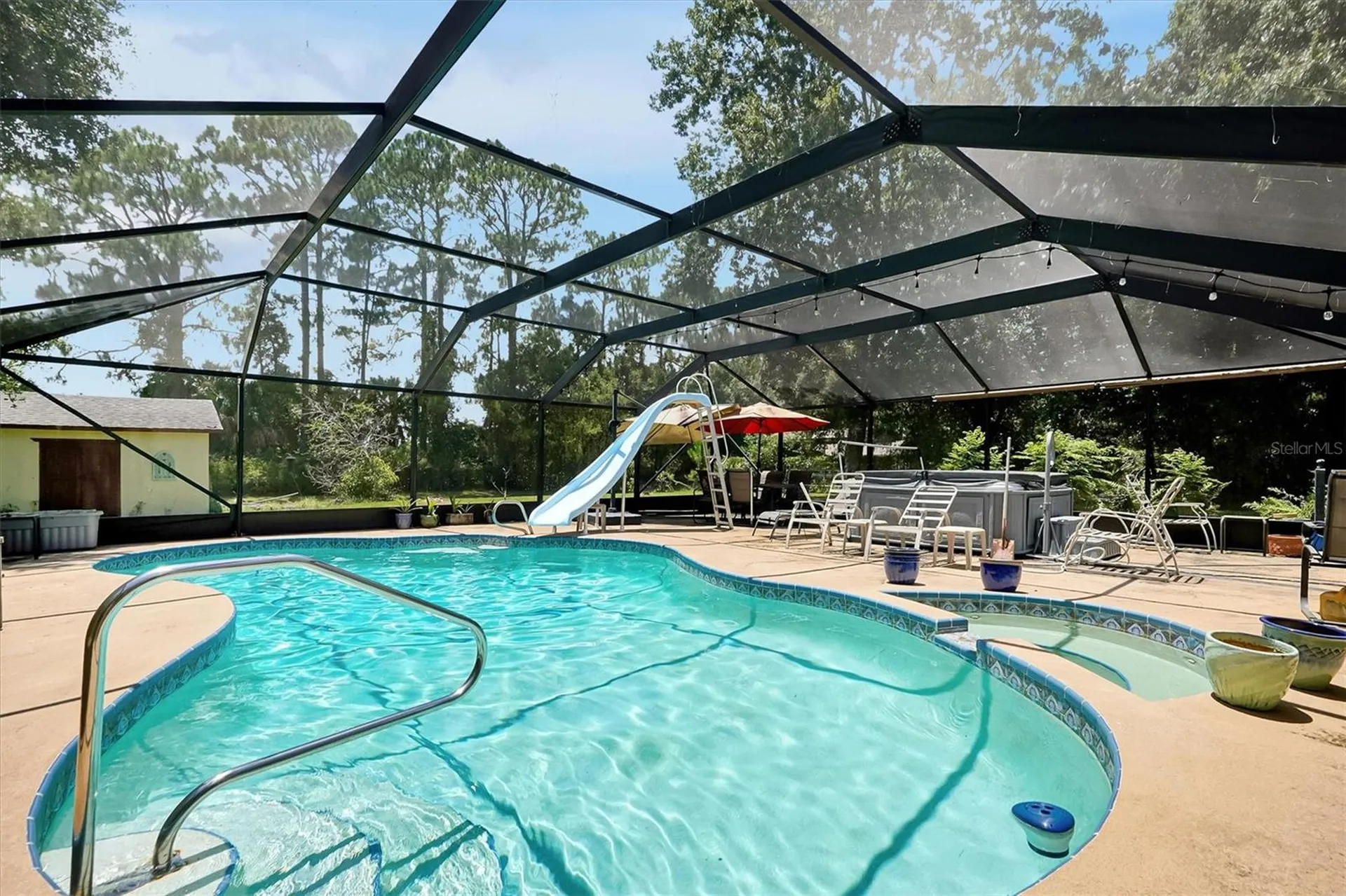 3640 Wood Duck Drive Mims FL 32754
