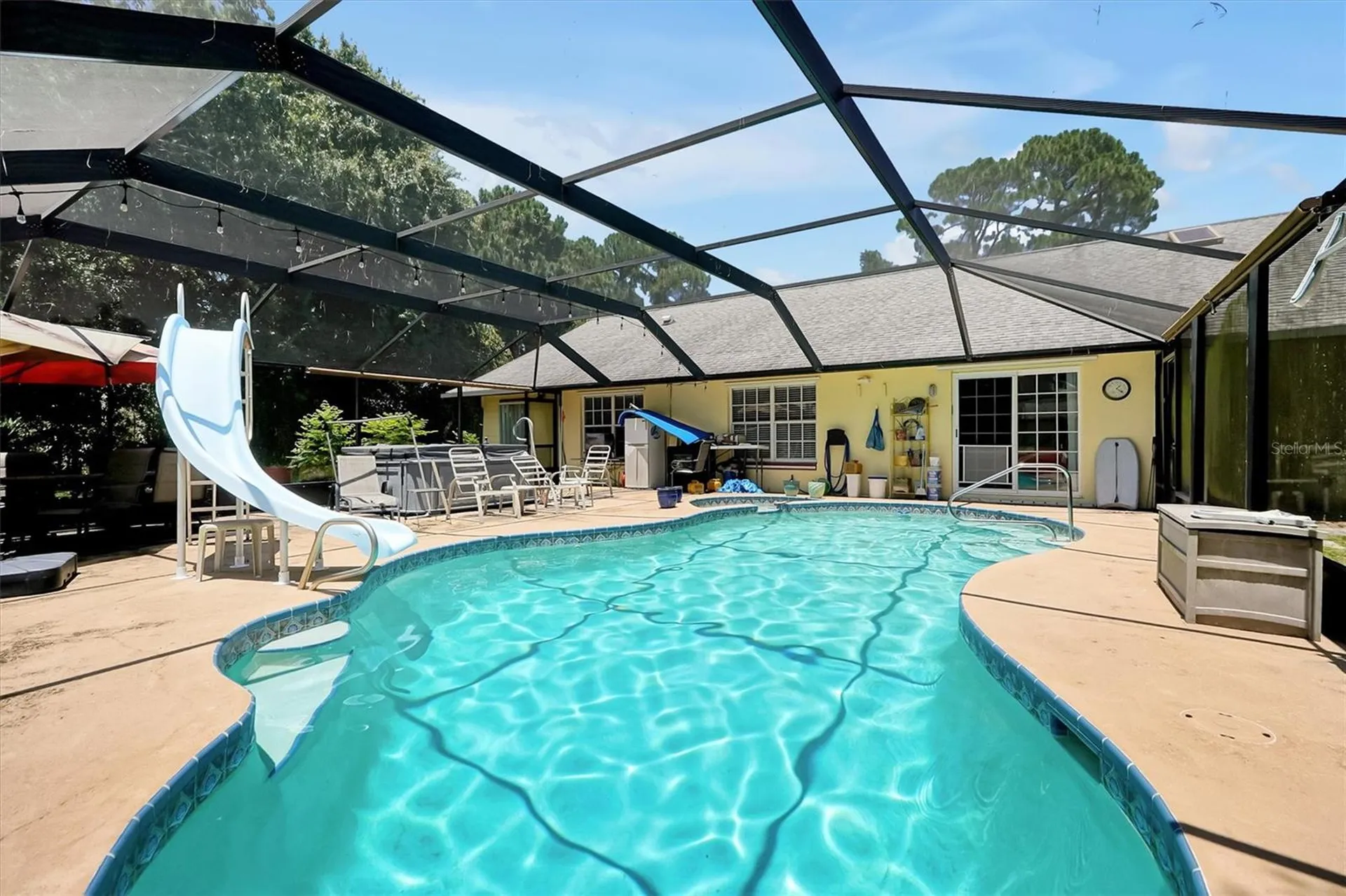 3640 Wood Duck Drive Mims FL 32754